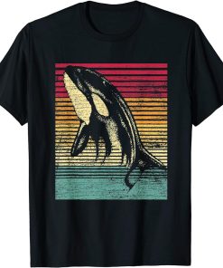 Killer Whale T-Shirt