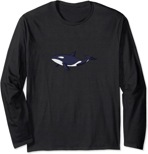 Long Sleeve T-Shirt