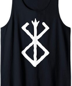 Berserker Rune Tank Top