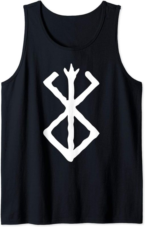 Berserker Rune Tank Top