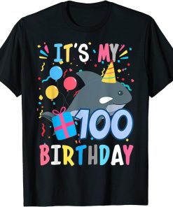 Birthday T-Shirt