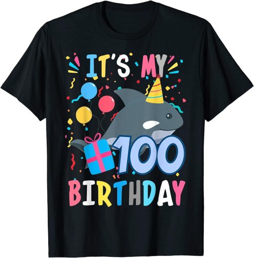 Birthday T-Shirt